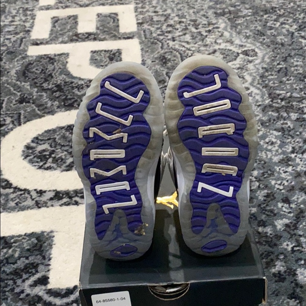 Jordan 11 Retro 2018 - Picture 5 of 5